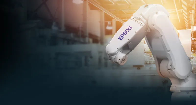 Epson Robots C12XL — view 3