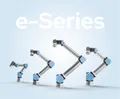 Universal Robots UR5e thumbnail 3
