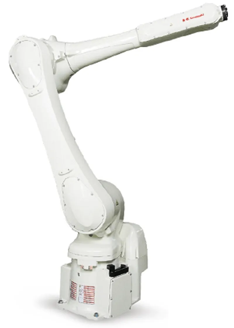 Kawasaki Robotics RS025N — view 3