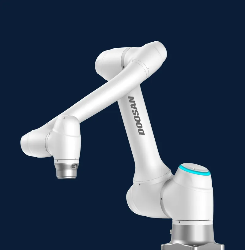 Doosan Robotics A0912F — view 3