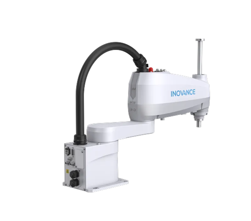Inovance IR-S10-60Z20S-INT — view 3
