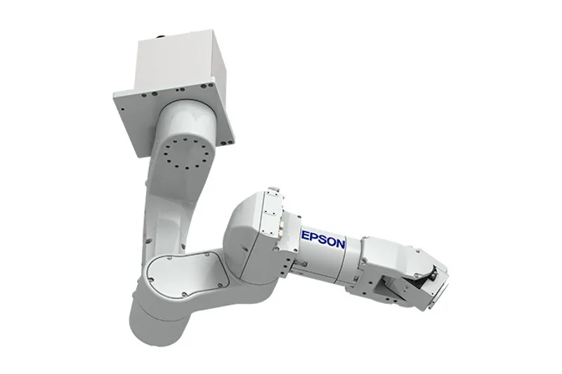 Epson Robots Flexion N2 — view 3