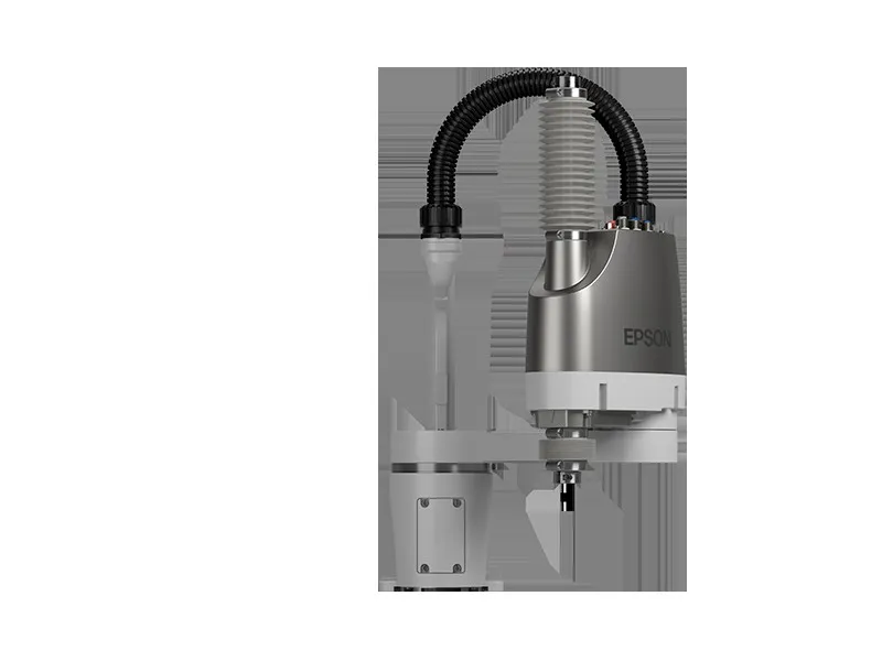Epson Robots GX4 — view 3