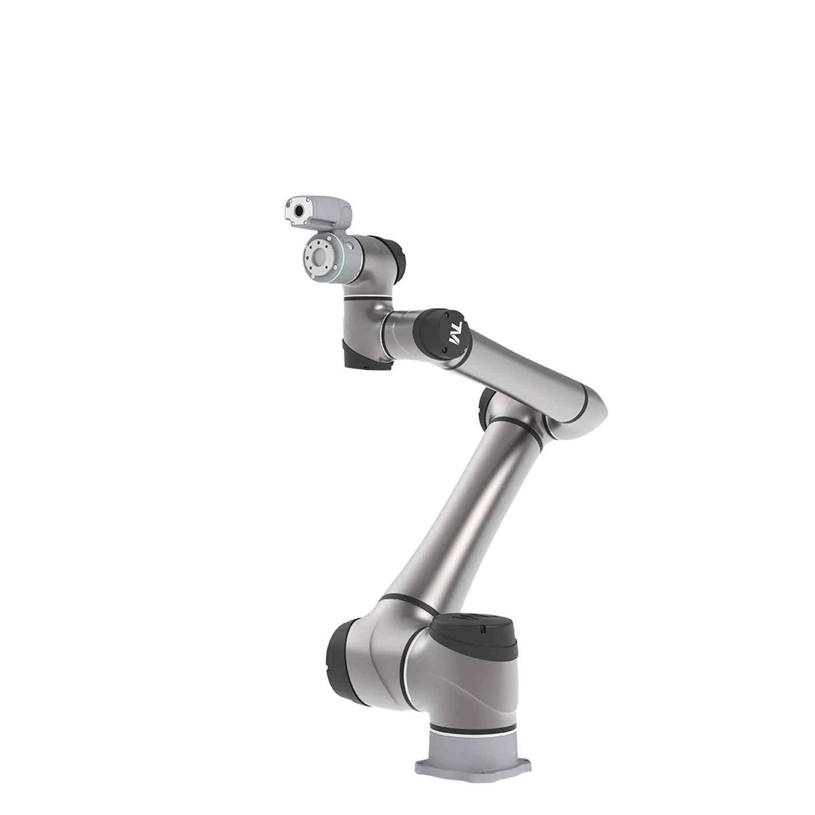 Payload-to-Weight Ratio by Robot Type: SCARA Wins at 30%