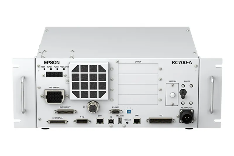 Epson Robots G10 — view 3