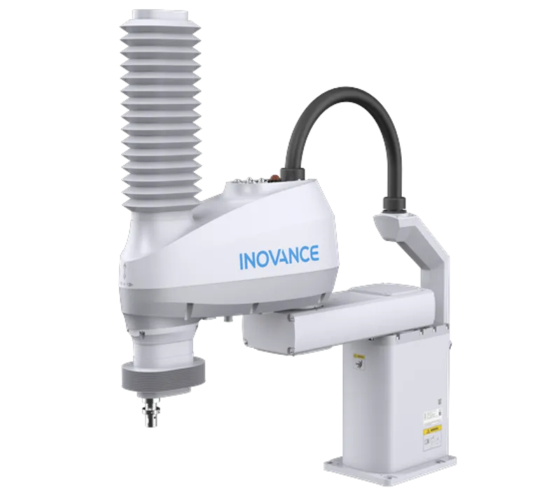 Inovance IR-S35-80Z42S-INT — view 3