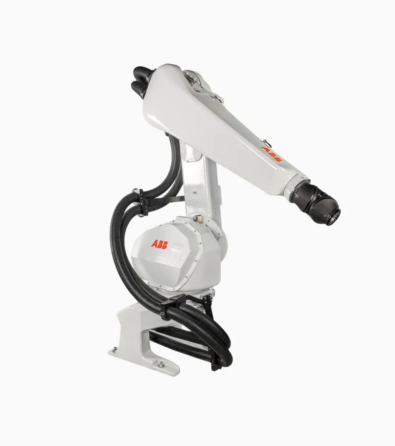 ABB Robotics IRB 5500 FlexPainter — view 3