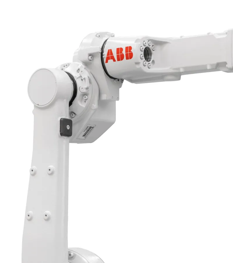 ABB Robotics IRB 1660ID-6/1.55 — view 3