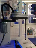 OMRON Robotics i4-750 thumbnail 3
