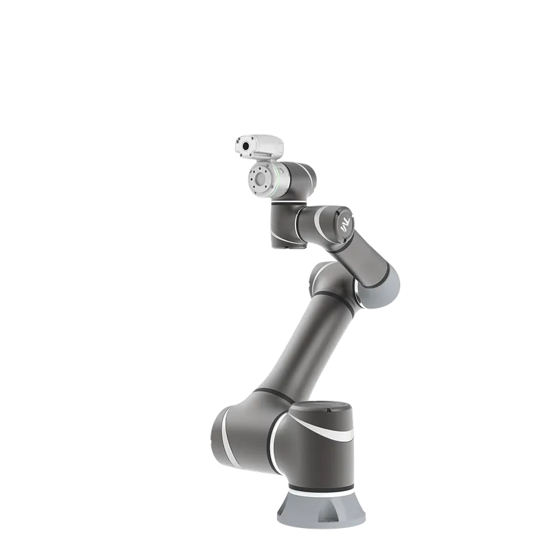 Techman Robot TM12 — view 3