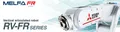 Mitsubishi Electric MELFA RV-8FR thumbnail 4