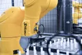 Stäubli Robotics TP80 thumbnail 3
