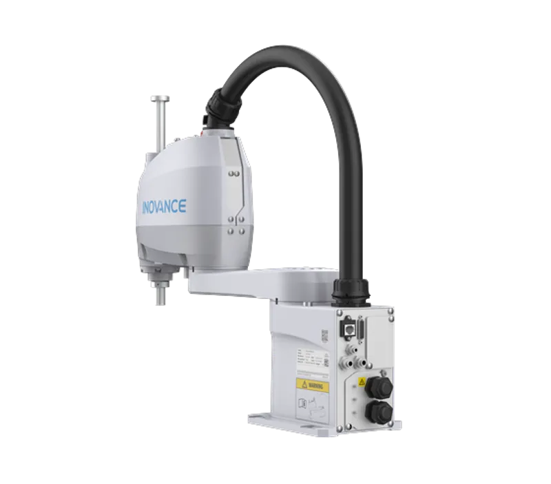 Inovance IR-S4-40Z15S3 — view 4