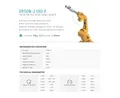 Estun ER50B-2100 thumbnail 3