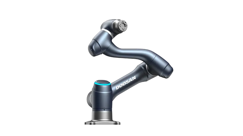 Doosan Robotics A0509S — view 4