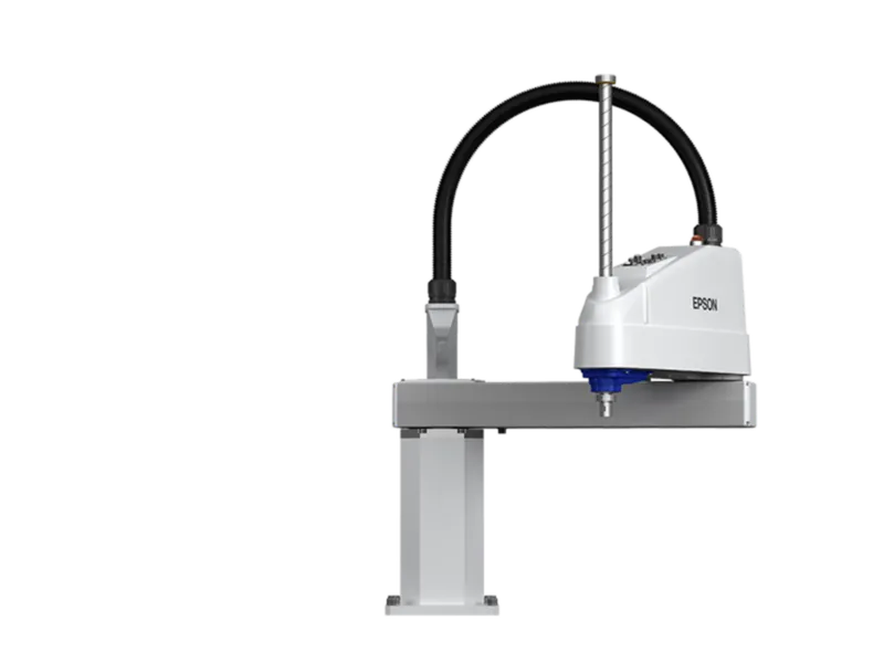 Epson Robots LS20-B — view 4