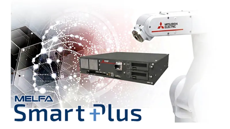 Mitsubishi Electric MELFA RH-20FRH — view 4