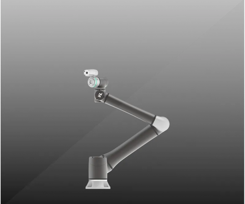 Techman Robot TM12 — view 4