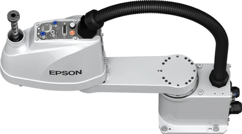Epson Robots LS3-B — view 4