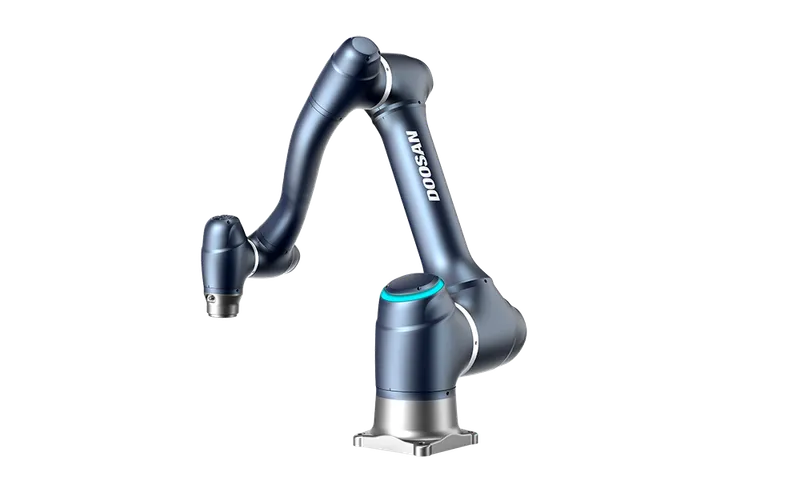 Doosan Robotics A0912S — view 4