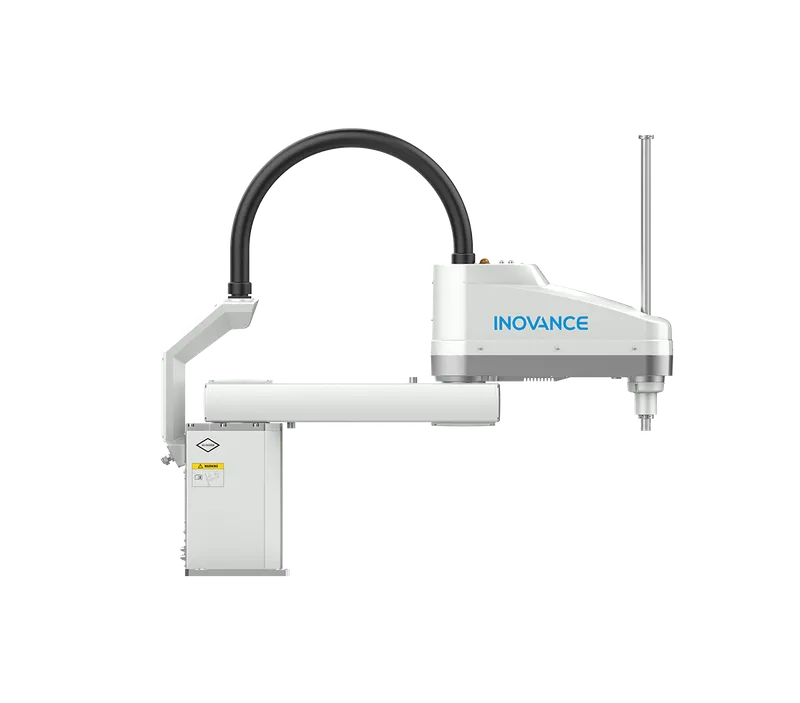 Inovance IR-S20-80Z42S5 — view 4