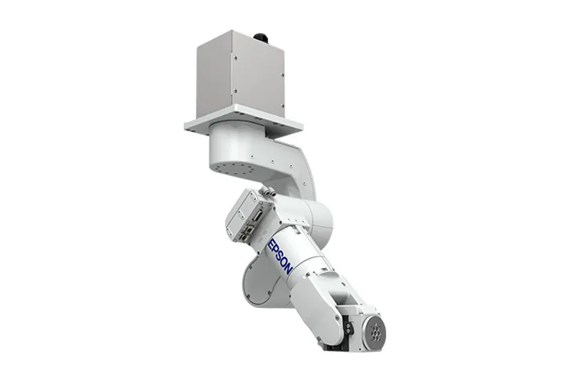 Epson Robots Flexion N2 — view 4