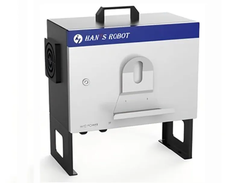 Han's Robot Elfin E05-L — view 4