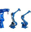 Yaskawa Motoman Motoman GP8 thumbnail 4