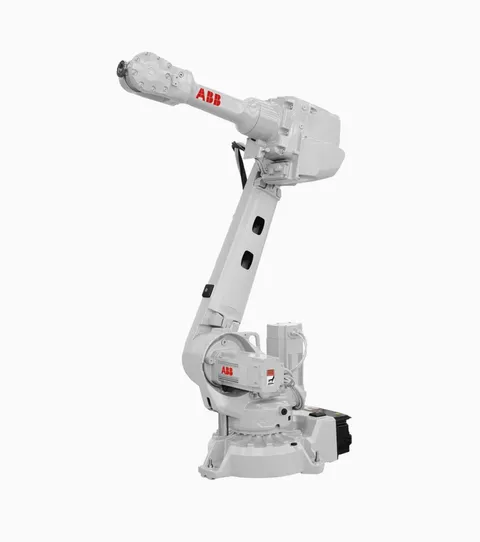 ABB Robotics IRB 2600-20/1.65