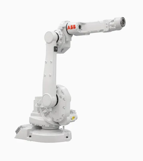 ABB Robotics IRB 1660ID-6/1.55