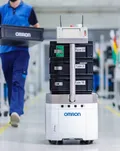 OMRON Robotics LD-90 thumbnail 4