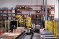 FANUC M-410iC/185 thumbnail 4