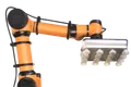 AUBO iS3 thumbnail 3