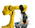 FANUC M-710iC/50 thumbnail 4