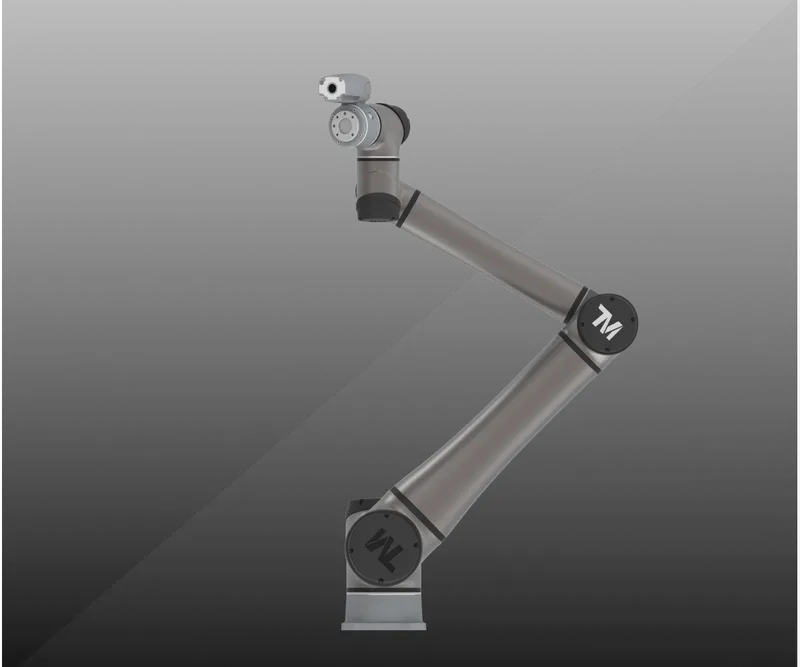 Techman Robot TM7S — view 4