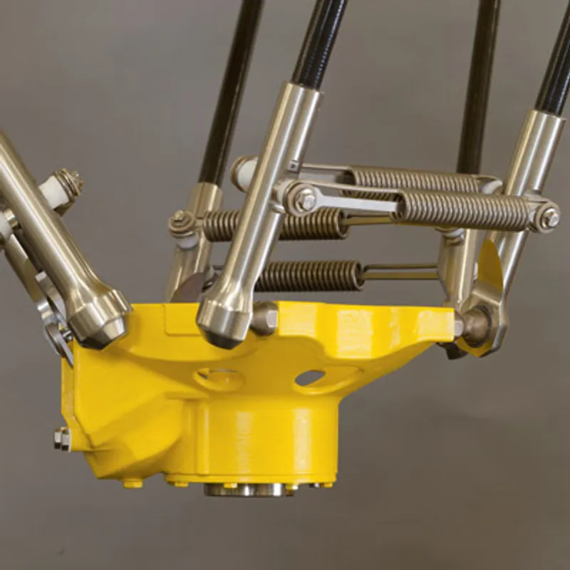 FANUC M-3iA/6S — view 4