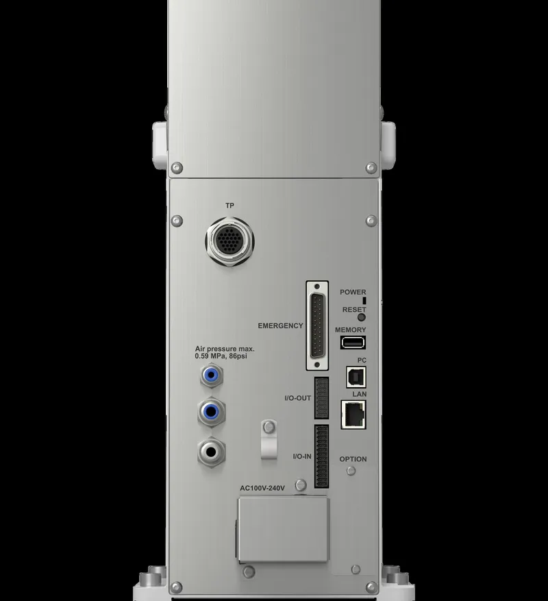 Epson Robots T6 — view 4