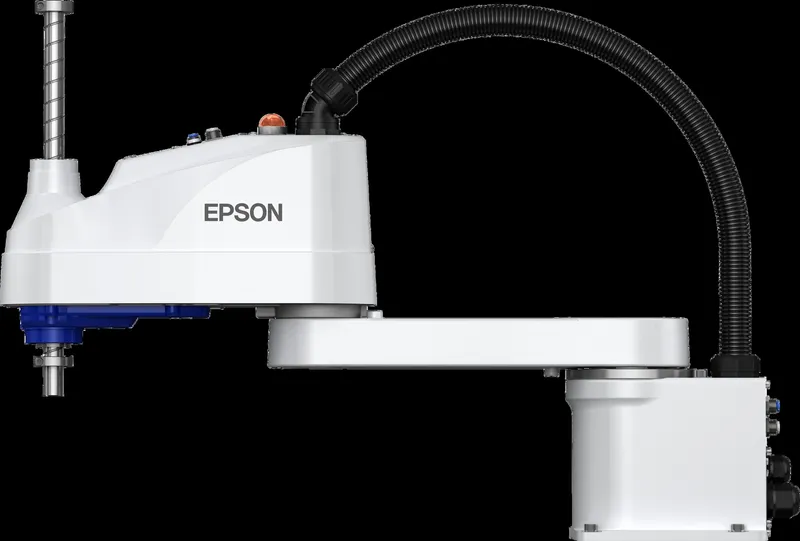 Epson Robots LS6-B — view 4
