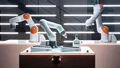 KUKA LBR iisy 15 R930 thumbnail 4