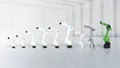 FANUC CR-35iB thumbnail 4
