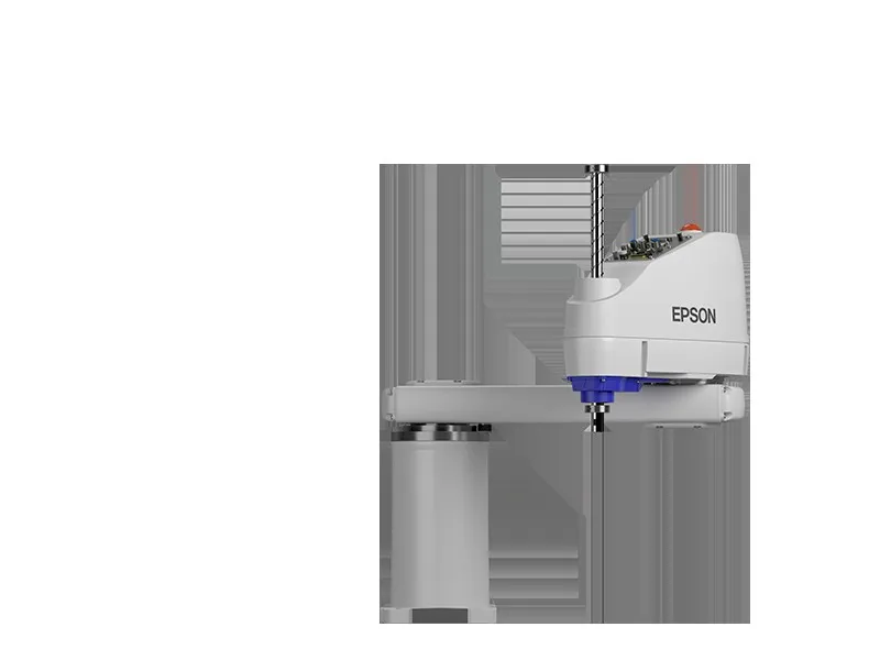 Epson Robots GX8 — view 4
