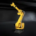 FANUC R-2000iC/165F thumbnail 4