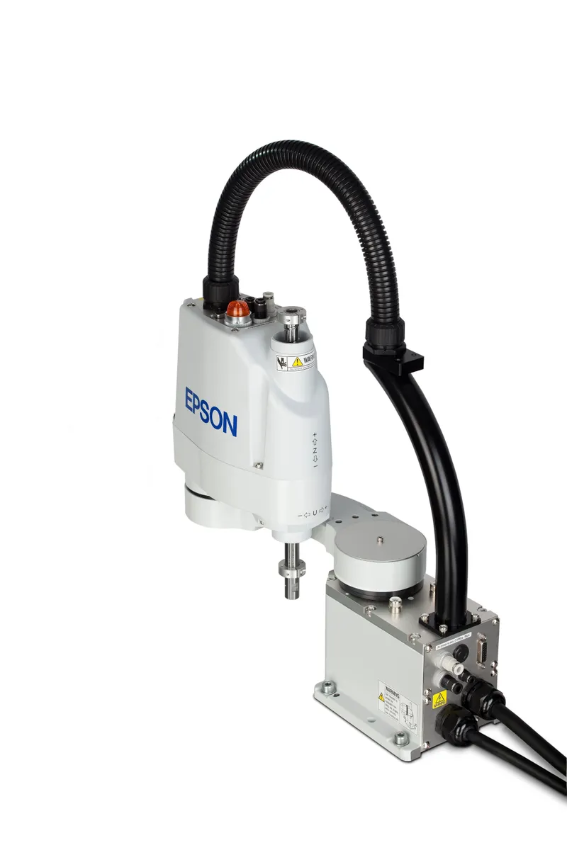 Epson Robots G3 — view 4