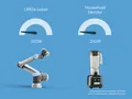 Universal Robots UR12e thumbnail 4
