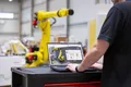 FANUC SR-6iA (SCARA) thumbnail 4