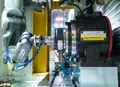 FANUC LR Mate 200iD/7L thumbnail 4