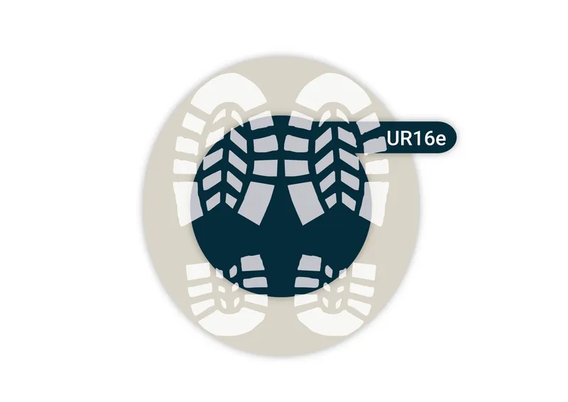 Universal Robots UR16e — view 4