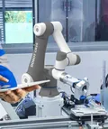 Dobot Nova 2 thumbnail 4