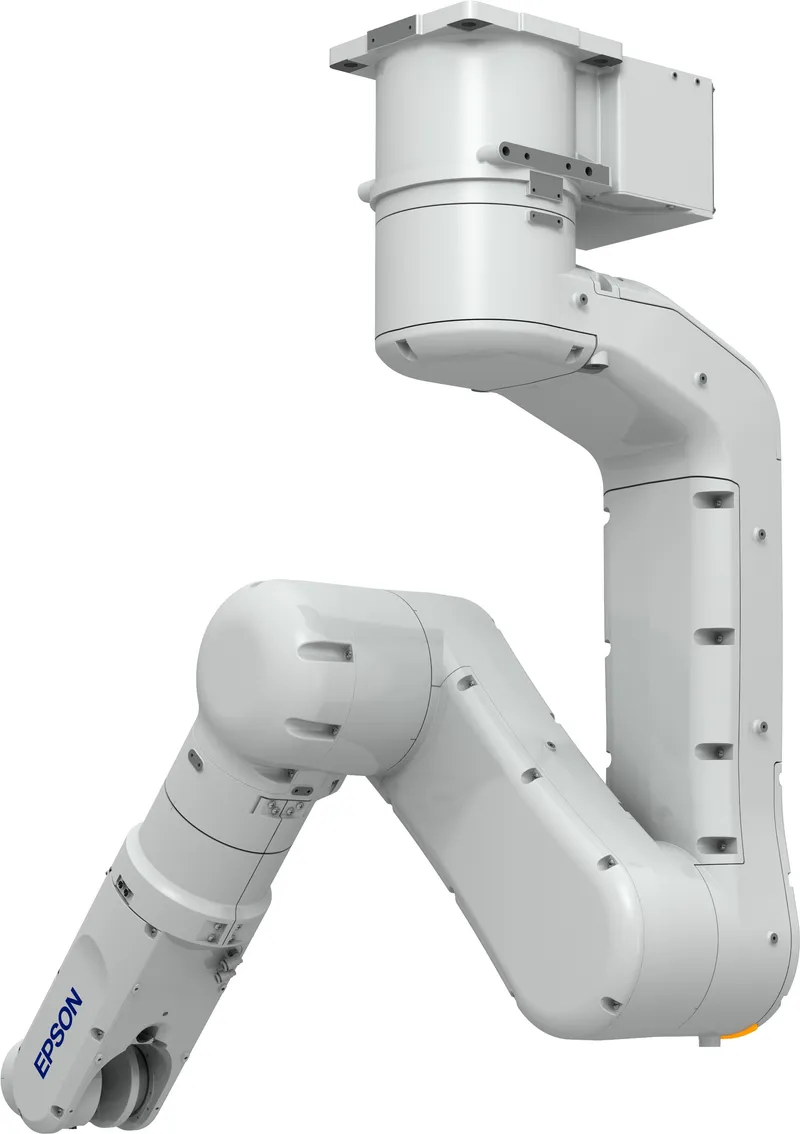 Epson Robots Flexion N6 — view 5