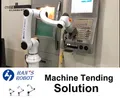 Han's Robot Elfin E10 thumbnail 5